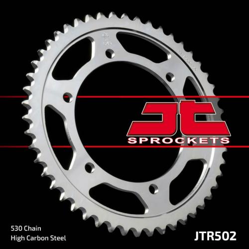 JT Sprockets JTR502